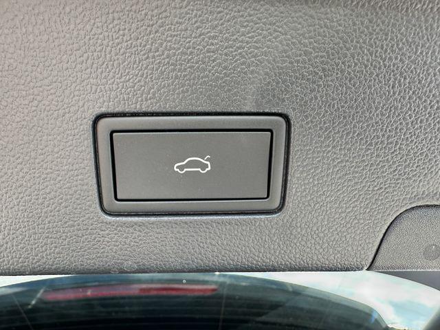 used 2024 Volkswagen Atlas Cross Sport car, priced at $34,272
