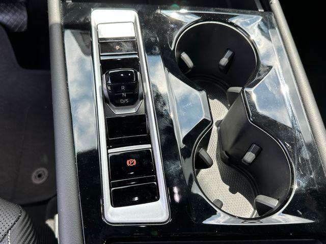 used 2024 Volkswagen Atlas Cross Sport car, priced at $34,272