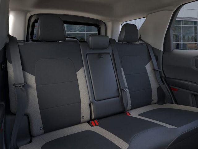 new 2025 Ford Bronco Sport car, priced at $27,954