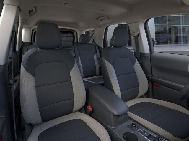 new 2025 Ford Bronco Sport car, priced at $27,954