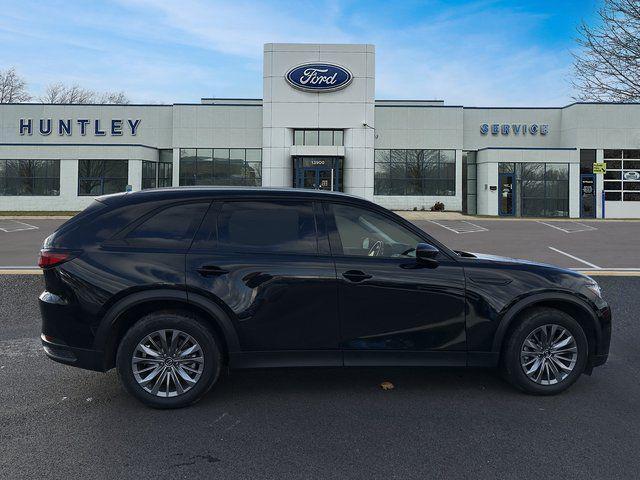 used 2024 Mazda CX-90 car, priced at $27,272