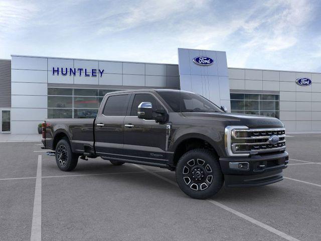 new 2024 Ford F-250 car, priced at $92,975