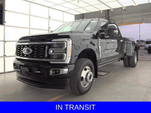 used 2023 Ford F-350 car, priced at $87,777