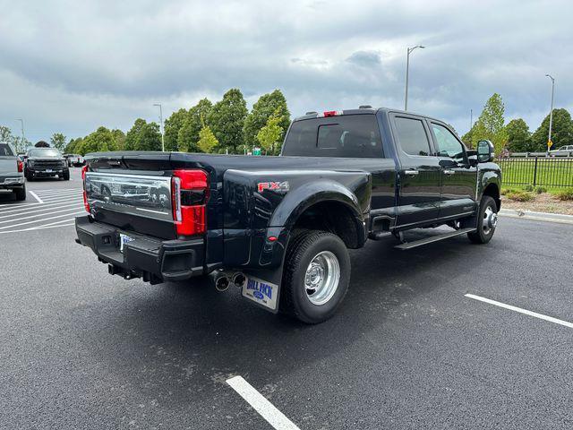 used 2023 Ford F-350 car, priced at $85,985