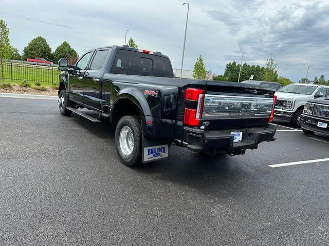 used 2023 Ford F-350 car, priced at $85,985