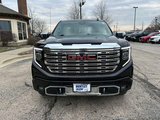 used 2023 GMC Sierra 1500 car, priced at $53,953