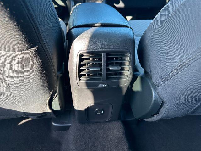 used 2022 Ford Escape car, priced at $17,887