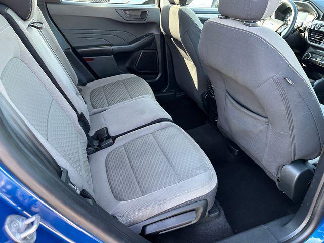 used 2022 Ford Escape car, priced at $17,887