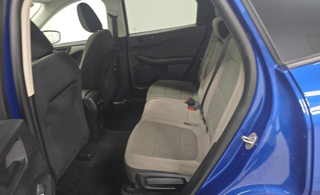 used 2022 Ford Escape car, priced at $19,222