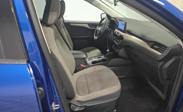 used 2022 Ford Escape car, priced at $19,222