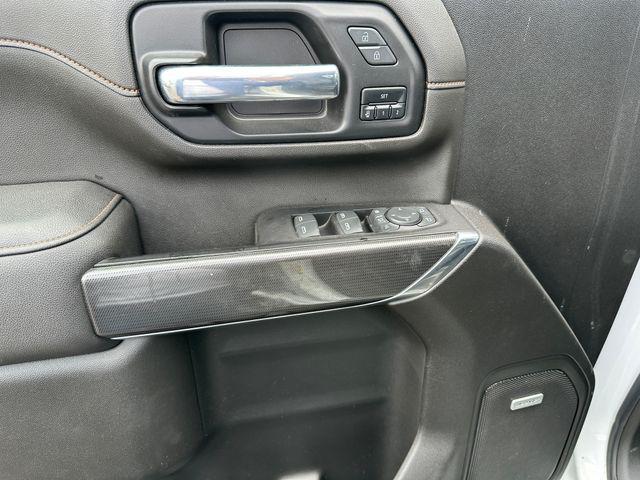 used 2022 GMC Sierra 2500 car, priced at $60,888