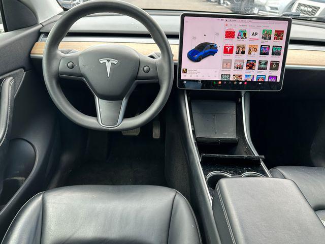 used 2020 Tesla Model Y car, priced at $26,926