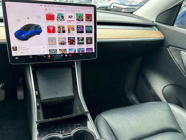 used 2020 Tesla Model Y car, priced at $26,926