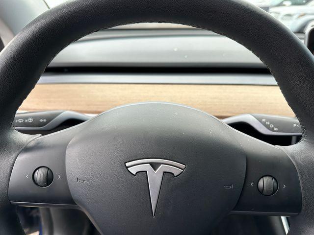 used 2020 Tesla Model Y car, priced at $26,926