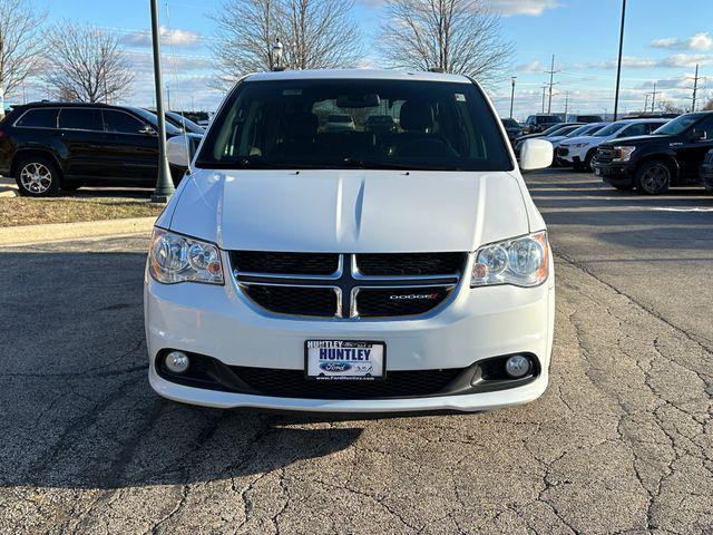 used 2019 Dodge Grand Caravan car, priced at $12,972