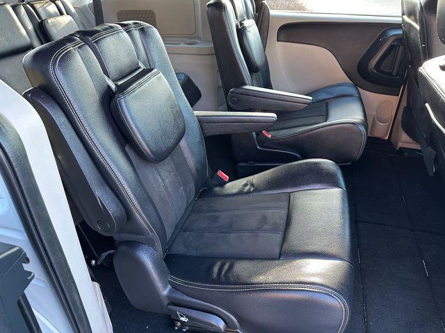 used 2019 Dodge Grand Caravan car, priced at $12,972