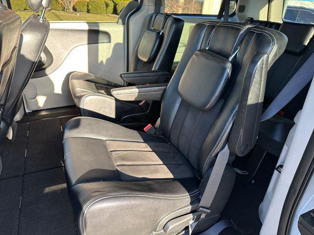 used 2019 Dodge Grand Caravan car, priced at $12,972