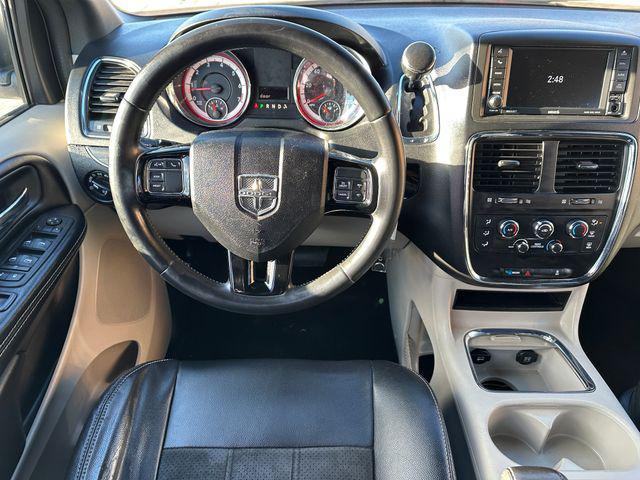 used 2019 Dodge Grand Caravan car, priced at $12,972