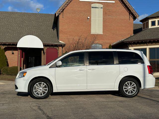 used 2019 Dodge Grand Caravan car, priced at $12,972