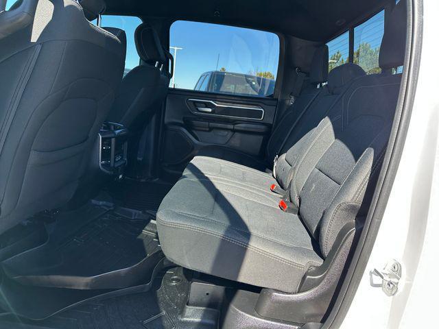 used 2019 Ram 1500 car, priced at $20,972