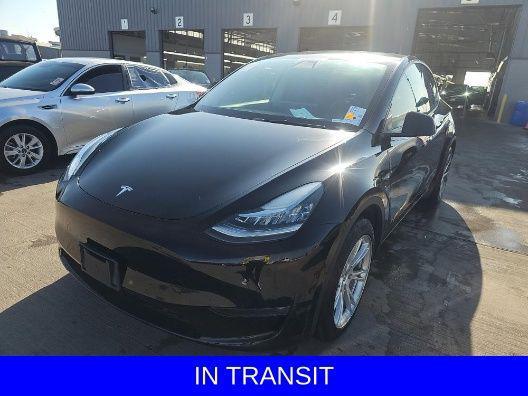 used 2022 Tesla Model Y car, priced at $29,929