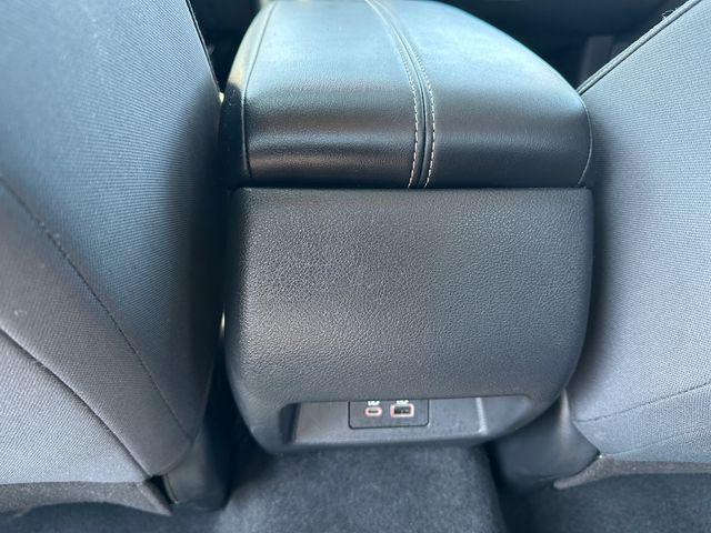 used 2022 Nissan Altima car, priced at $18,222