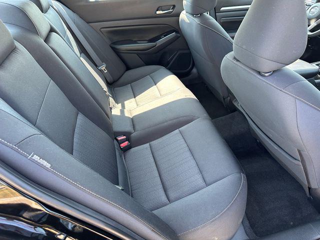 used 2022 Nissan Altima car, priced at $18,222