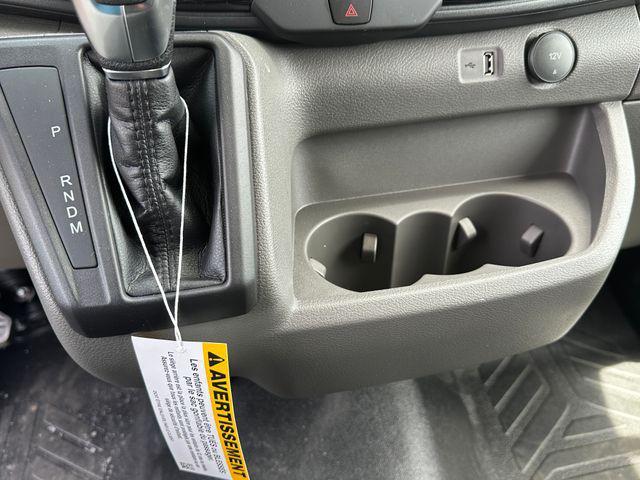 used 2024 Ford Transit-350 car, priced at $54,888