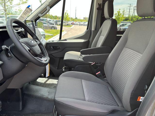 used 2024 Ford Transit-350 car, priced at $54,888