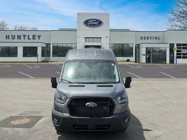 used 2024 Ford Transit-350 car, priced at $54,888