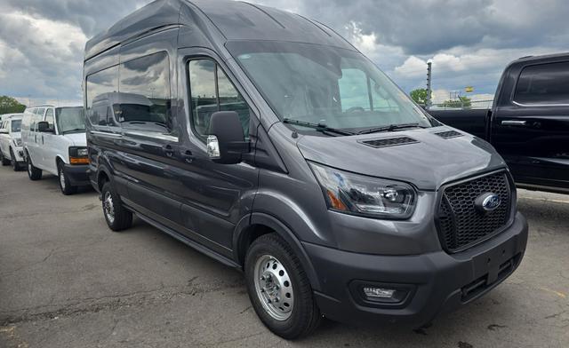 used 2024 Ford Transit-350 car, priced at $54,888
