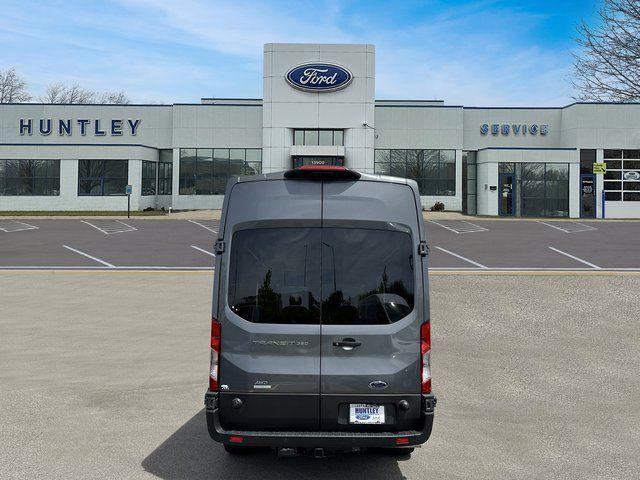 used 2024 Ford Transit-350 car, priced at $54,888