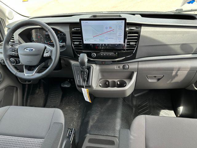used 2024 Ford Transit-350 car, priced at $54,888
