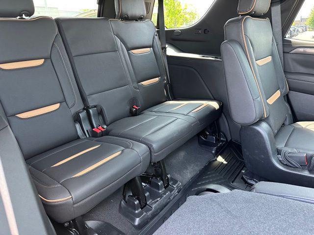 used 2023 GMC Yukon car, priced at $66,872