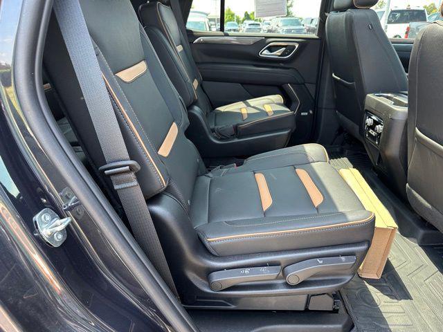 used 2023 GMC Yukon car, priced at $66,872