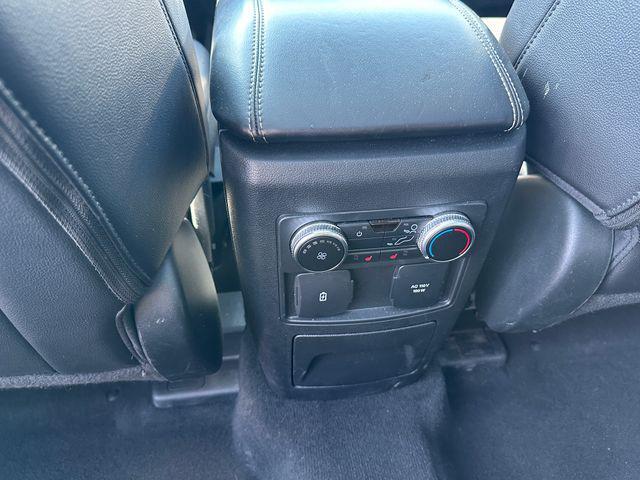 used 2023 Ford Explorer car, priced at $29,444