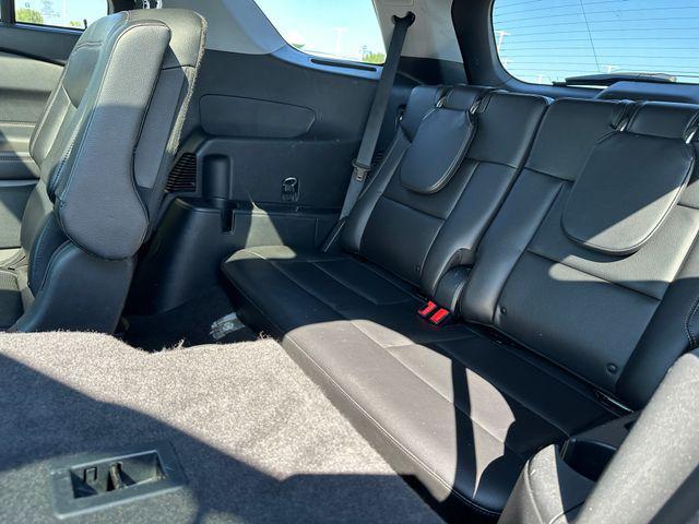 used 2023 Ford Explorer car, priced at $29,444