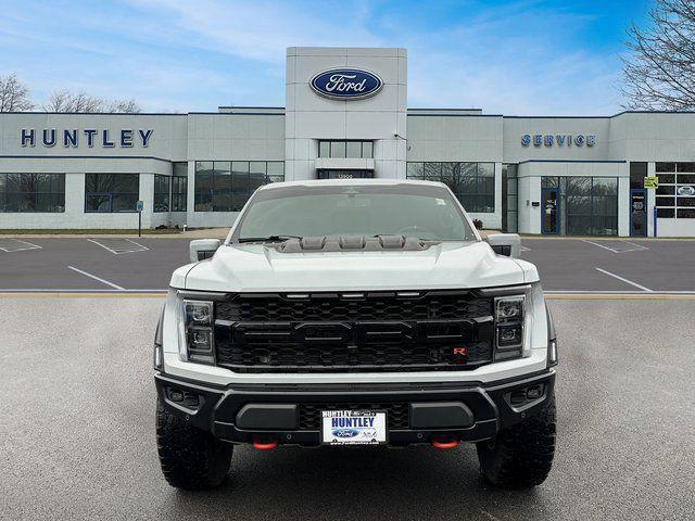 used 2023 Ford F-150 car, priced at $102,888