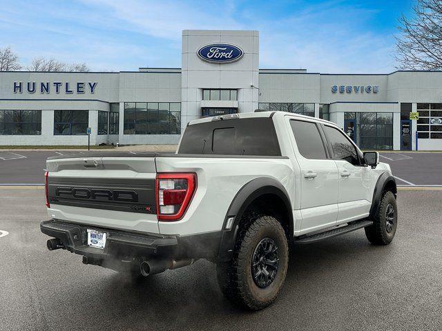 used 2023 Ford F-150 car, priced at $102,888