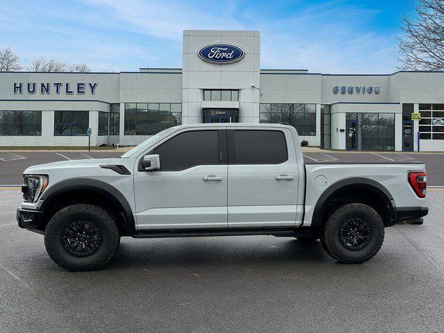 used 2023 Ford F-150 car, priced at $102,888