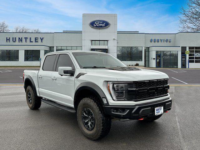 used 2023 Ford F-150 car, priced at $102,888