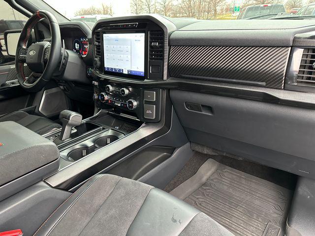 used 2023 Ford F-150 car, priced at $102,888