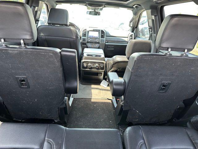 used 2021 Ford Expedition car, priced at $38,772