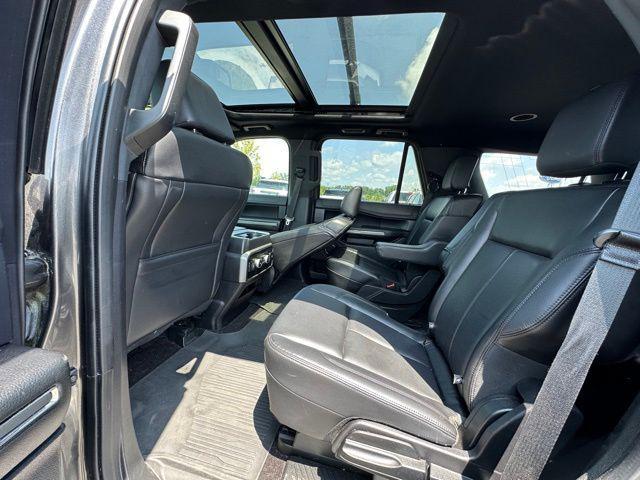 used 2021 Ford Expedition car, priced at $38,772