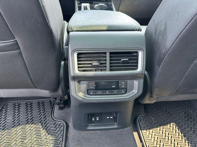 used 2024 Volkswagen Atlas car, priced at $39,888