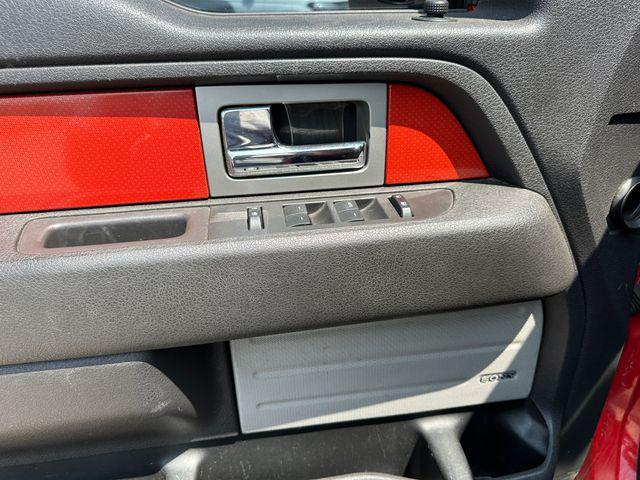 used 2010 Ford F-150 car, priced at $19,972