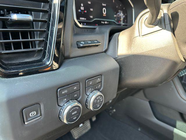 used 2025 GMC Sierra 2500 car, priced at $68,777