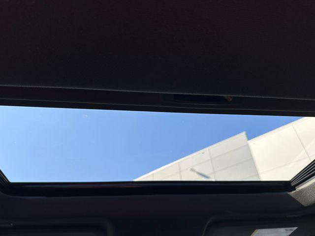 used 2025 GMC Sierra 2500 car, priced at $68,777