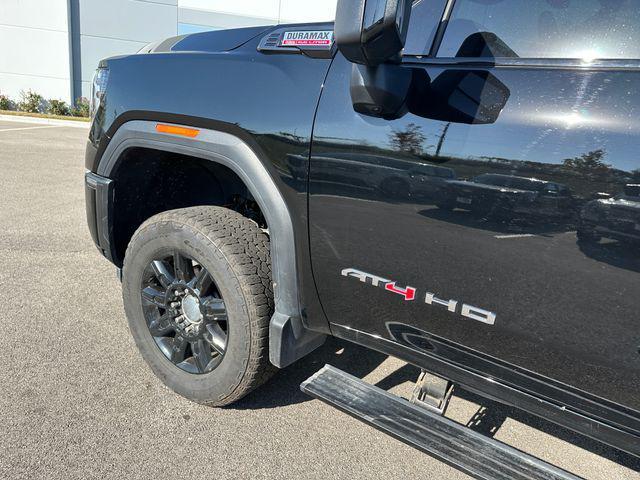 used 2025 GMC Sierra 2500 car, priced at $68,777