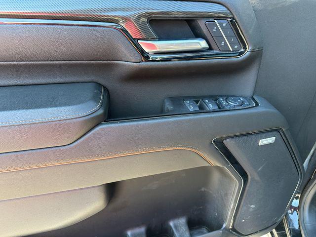 used 2025 GMC Sierra 2500 car, priced at $68,777